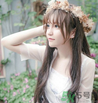 皮膚不白的人染什么顏色的頭發(fā)？頭發(fā)顏色怎么選擇？
