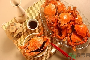 柿子和螃蟹一起吃有毒嗎？柿子不能和什么同食？