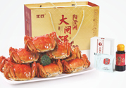 陽(yáng)澄湖大閘蟹口感怎么樣？如何辨別真假陽(yáng)澄湖大閘蟹？