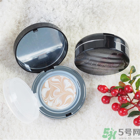 露娜luna氣墊粉底好不好用？luna氣墊bb好用嗎？