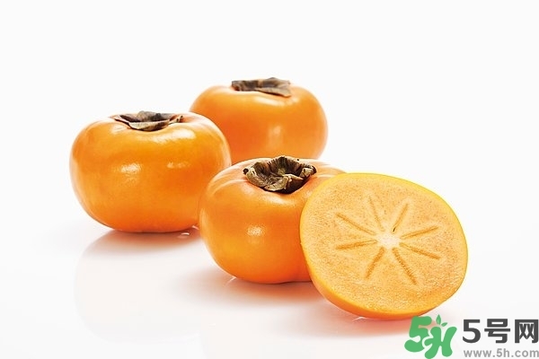 柿子和螃蟹一起吃有毒嗎？柿子不能和什么同食？
