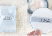 露娜luna氣墊粉底好不好用？luna氣墊bb好用嗎？