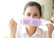 蒸汽眼罩會不會刺激眼睛？蒸汽眼罩有副作用嗎？