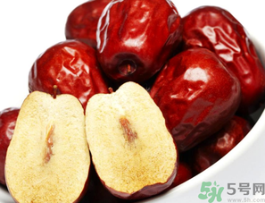 大棗一天吃幾個(gè)最好？大棗一天吃多少合適？