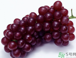 鮮棗和葡萄能一起吃嗎？鮮棗和葡萄一起吃會怎么樣？