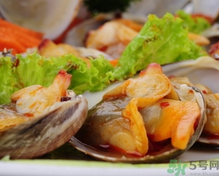 蜆子煮多長時(shí)間？蜆子怎么煮？
