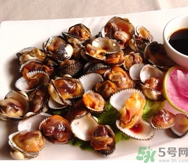 蜆子可以冷凍嗎？蜆子怎么保存？