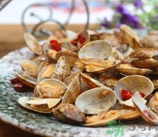 蜆子黑色東西是什么？蜆子肉里面黑色的東西能吃嗎？