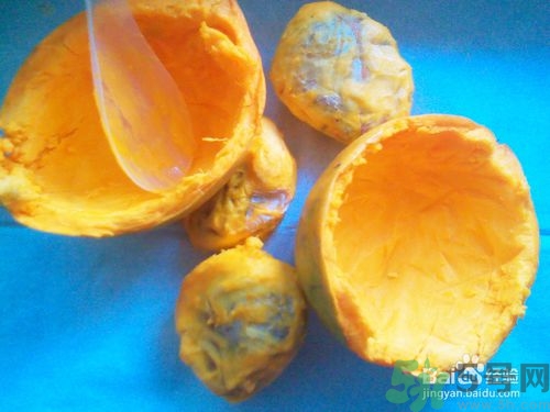 雞蛋果怎么吃？雞蛋果的籽可以吃嗎？