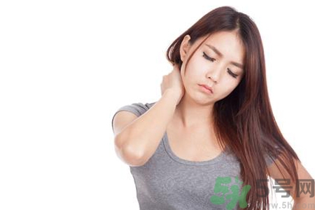 脖子疼可以針灸嗎？脖子疼針灸有用嗎？