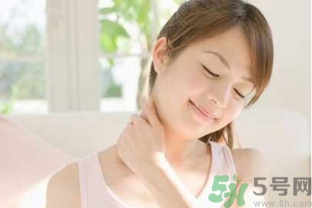 脖子疼可以拔火罐嗎？脖子疼拔火罐有用嗎？