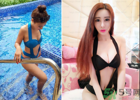 泡溫泉穿什么衣服？泡溫泉穿什么樣的泳衣？