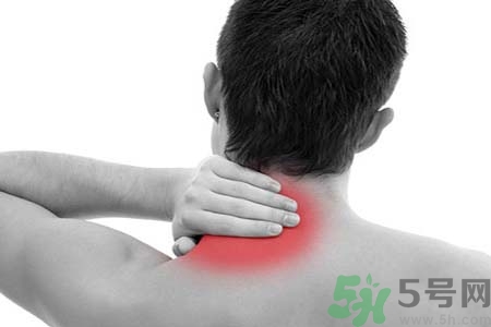 脖子疼可以艾灸嗎？脖子疼艾灸有用嗎？