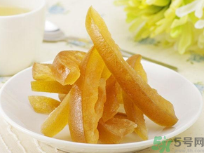柚子皮能去冰箱異味嗎？為什么柚子皮能去除冰箱的異味？