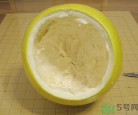 柚子皮能去冰箱異味嗎？為什么柚子皮能去除冰箱的異味？