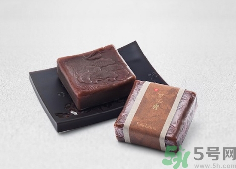 雪花秀宮中蜜皂適合什么膚質(zhì)？雪花秀宮中蜜皂適合多大年齡？