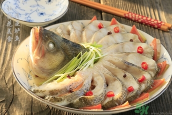 鱸魚(yú)是淡水魚(yú)還是海水魚(yú)？鱸魚(yú)是海魚(yú)嗎？