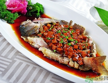 鱸魚蒸多長時間？鱸魚怎么蒸？