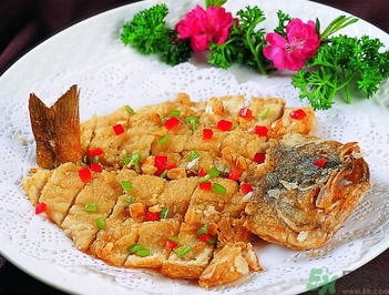 鱸魚(yú)的熱量是多少？清蒸鱸魚(yú)的熱量是多少？