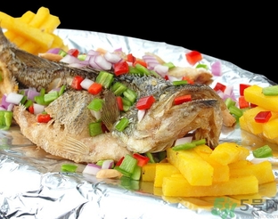鱸魚(yú)的熱量是多少？清蒸鱸魚(yú)的熱量是多少？