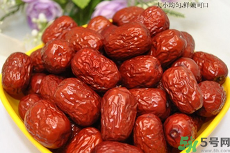 干紅棗怎么保存？干紅棗怎么保存不會(huì)壞？