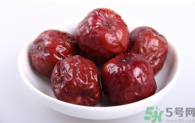 干紅棗怎么吃最好？干紅棗怎么吃最有營養(yǎng)？