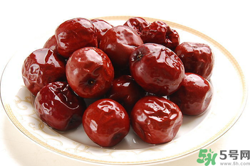 紅棗可以放冰箱冷藏嗎？紅棗可以放冰箱冷凍嗎？