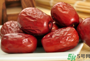 紅棗可以放冰箱冷藏嗎？紅棗可以放冰箱冷凍嗎？