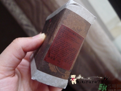 雪花秀宮中蜜皂怎么樣？雪花秀宮中蜜皂怎么用？