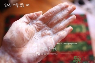 雪花秀宮中蜜皂怎么樣？雪花秀宮中蜜皂怎么用？