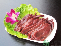 豬肝怎么炒比較嫩？豬肝怎么炒好吃？