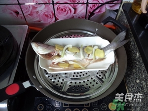 鱸魚蒸多長時間？鱸魚怎么蒸？