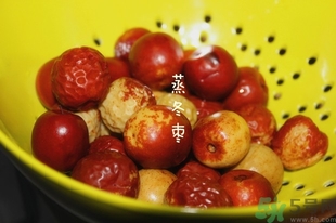 冬棗的熱量高嗎？冬棗的做法