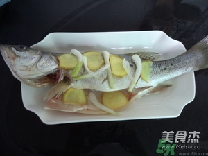 鱸魚蒸多長時間？鱸魚怎么蒸？