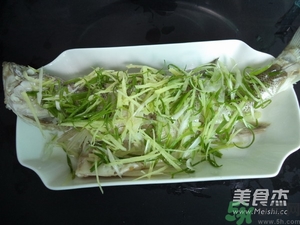 鱸魚蒸多長時間？鱸魚怎么蒸？
