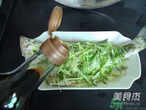 鱸魚蒸多長時間？鱸魚怎么蒸？