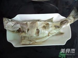 鱸魚蒸多長時間？鱸魚怎么蒸？