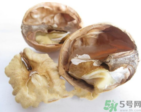 孕婦可以吃新鮮核桃嗎？新鮮核桃孕婦能吃嗎？