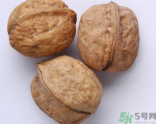 核桃可以放冰箱保存嗎？核桃能放冰箱冷藏嗎？