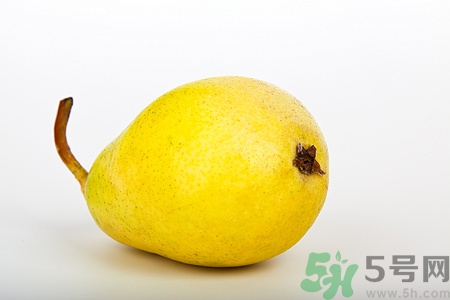 冬棗能和梨一起吃嗎?冬棗和梨一起吃會怎么樣