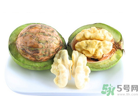濕核桃怎么保存？濕核桃怎么保存最好？