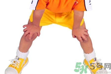小孩膝蓋疼怎么回事？小孩膝蓋疼怎么辦？