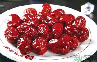 紅棗一天吃幾個(gè)最好？紅棗每天吃幾顆合適？
