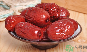 干紅棗可以放多久？紅棗可以放多久？