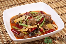 豬腰的營養(yǎng)價(jià)值 豬腰的功效與作用