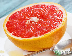 西柚可以空腹吃嗎？西柚什么時候吃效果最好？