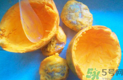 蛋黃果怎么吃圖解？蛋黃果的吃法