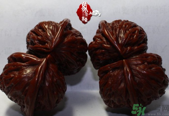 文玩核桃什么品種最好？文玩核桃什么品種最貴？