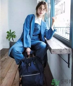 anello背包有什么配色？anello背包內膽配色