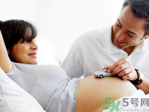 從胎動(dòng)看男女準(zhǔn)嗎？胎動(dòng)看男女準(zhǔn)確率高嗎？